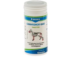 Canina Canhydrox GAG Tabletten - 200 g