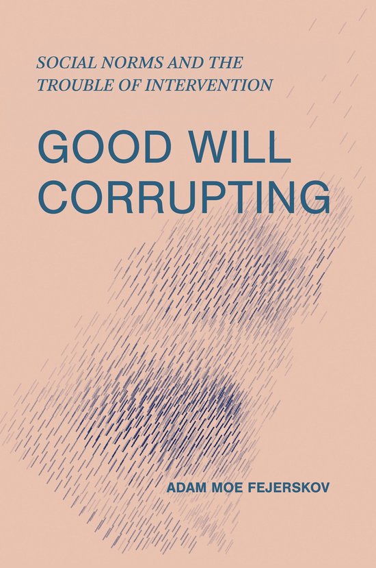 Good Will Corrupting - cover