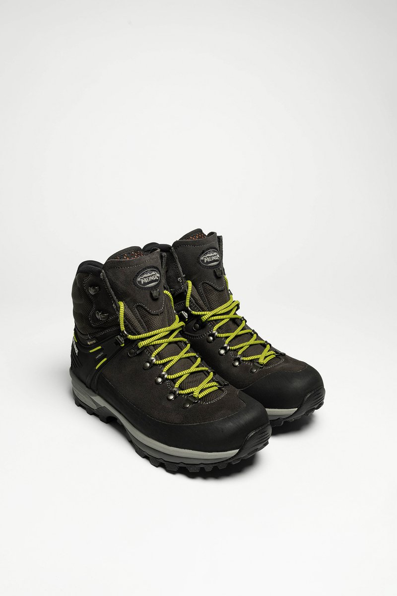 Air Revolution 1.5 Heren (Antraciet/Lemon)
