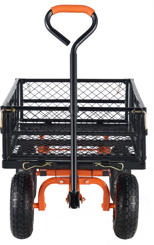 Heavy Furniture Lifter Mover Dolly Set, 360 ° Rotatie 5-Wiel Dollies met uitschuifbare Crowbar, 400kg/800LB Capaciteit Zware Spul Bewegende Gereedschap Set