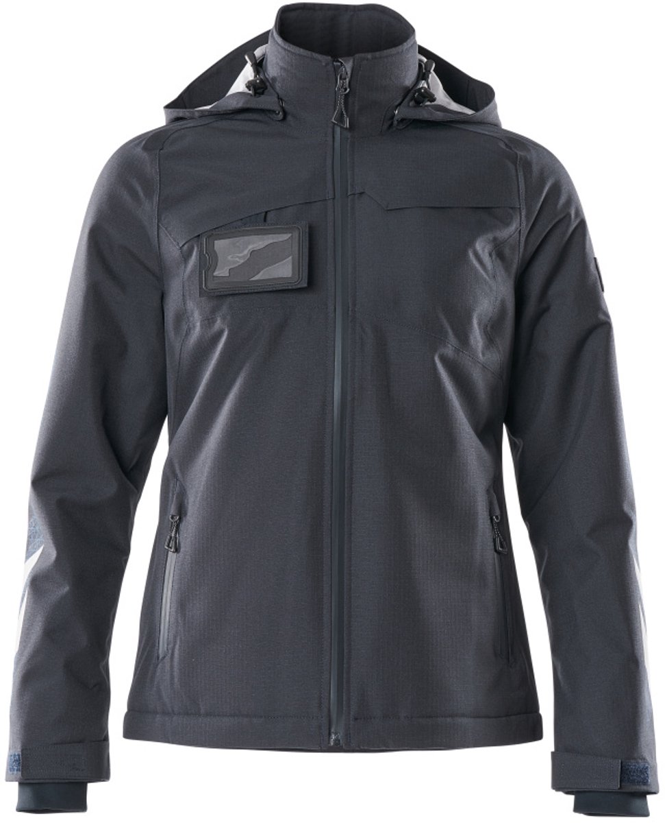 Mascot Accelerate Winterjas 18345-231 - donkermarine - 5XL