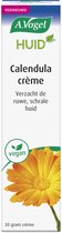 A.Vogel Calendula Schrale huid crème - Verzacht de ruwe, schrale huid - 30 gr