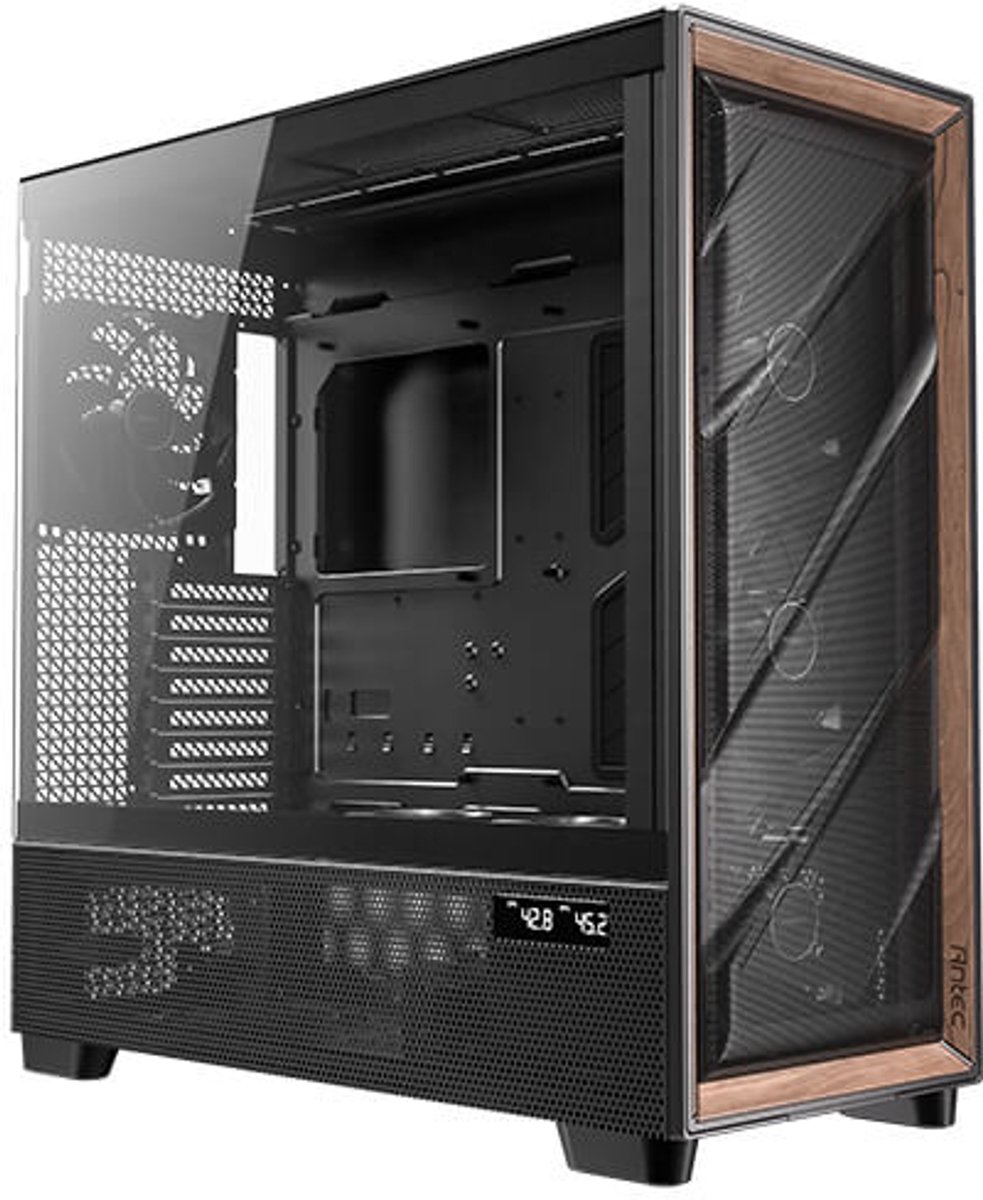 Antec FLUX Pro big tower behuizing
