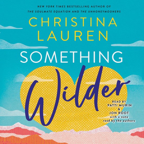 Something Wilder - cover