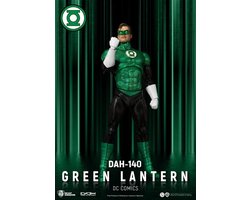 Beast Kingdom Toys DC Comics Action Figure Green Lantern 20 cm Action Figuur