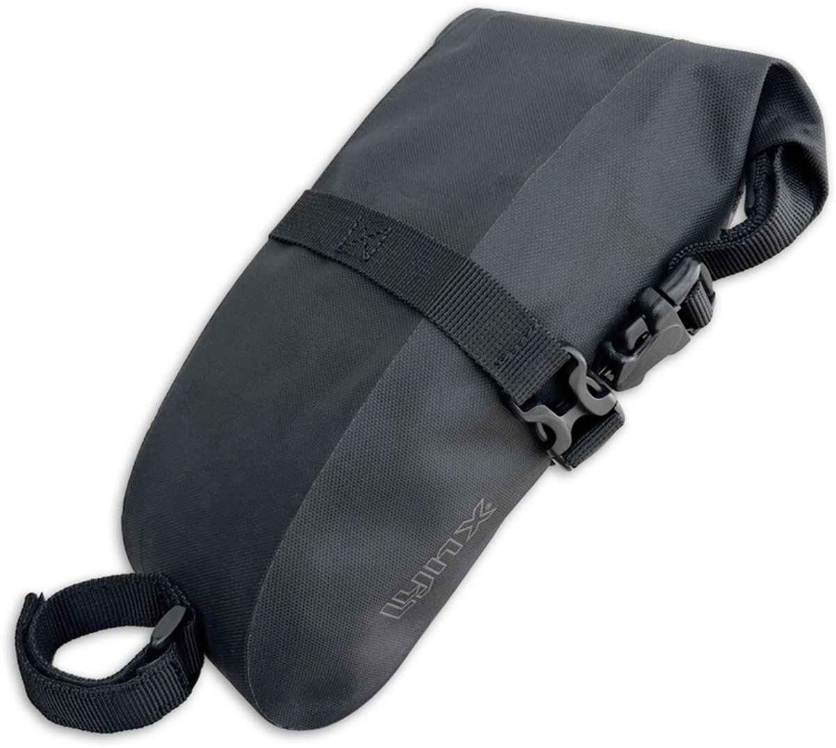 Lynx Zadeltas Wildtrack - 25x15x10cm - Waterdicht