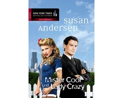 Mister Cool und Lady Crazy