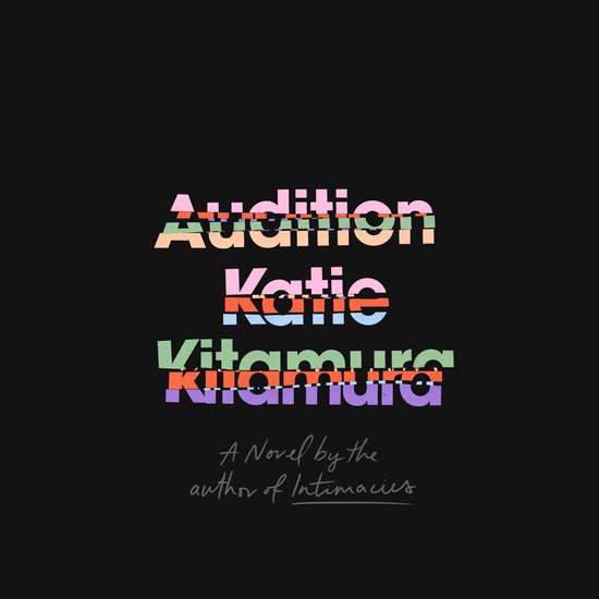 Audition - cover