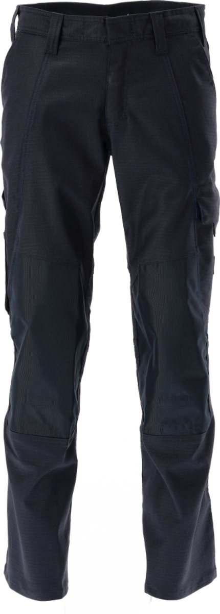 Mascot Accelerate Broek met kniezakken 20979-459 - donkermarine - C54 - 76