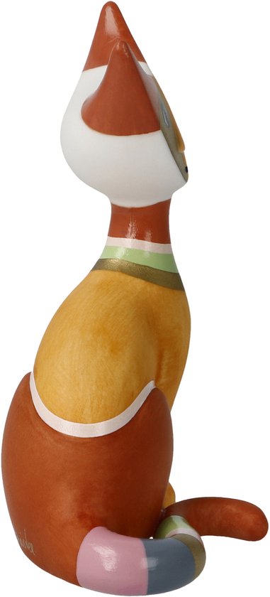 Goebel - Rosina Wachtmeister | Statue décorative Pablo | Porcelaine - 8cm - 2024