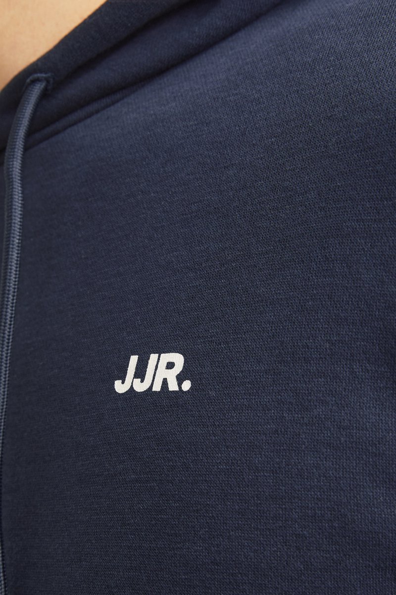 JJ Rebel Logo Hoodie Heren — afbeelding 18