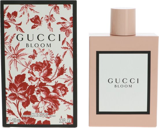 Gucci Bloom 100 ml Eau de Parfum - Damesparfum