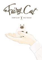 Fairy Cat - Vol. 1 - Sweet fantastical story about a tiny cat | bol