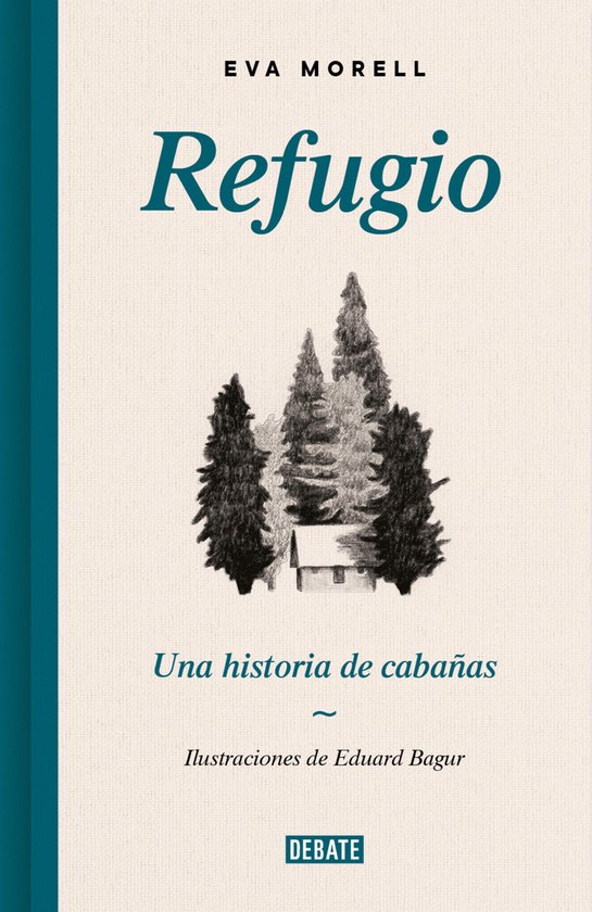 Refugio - cover