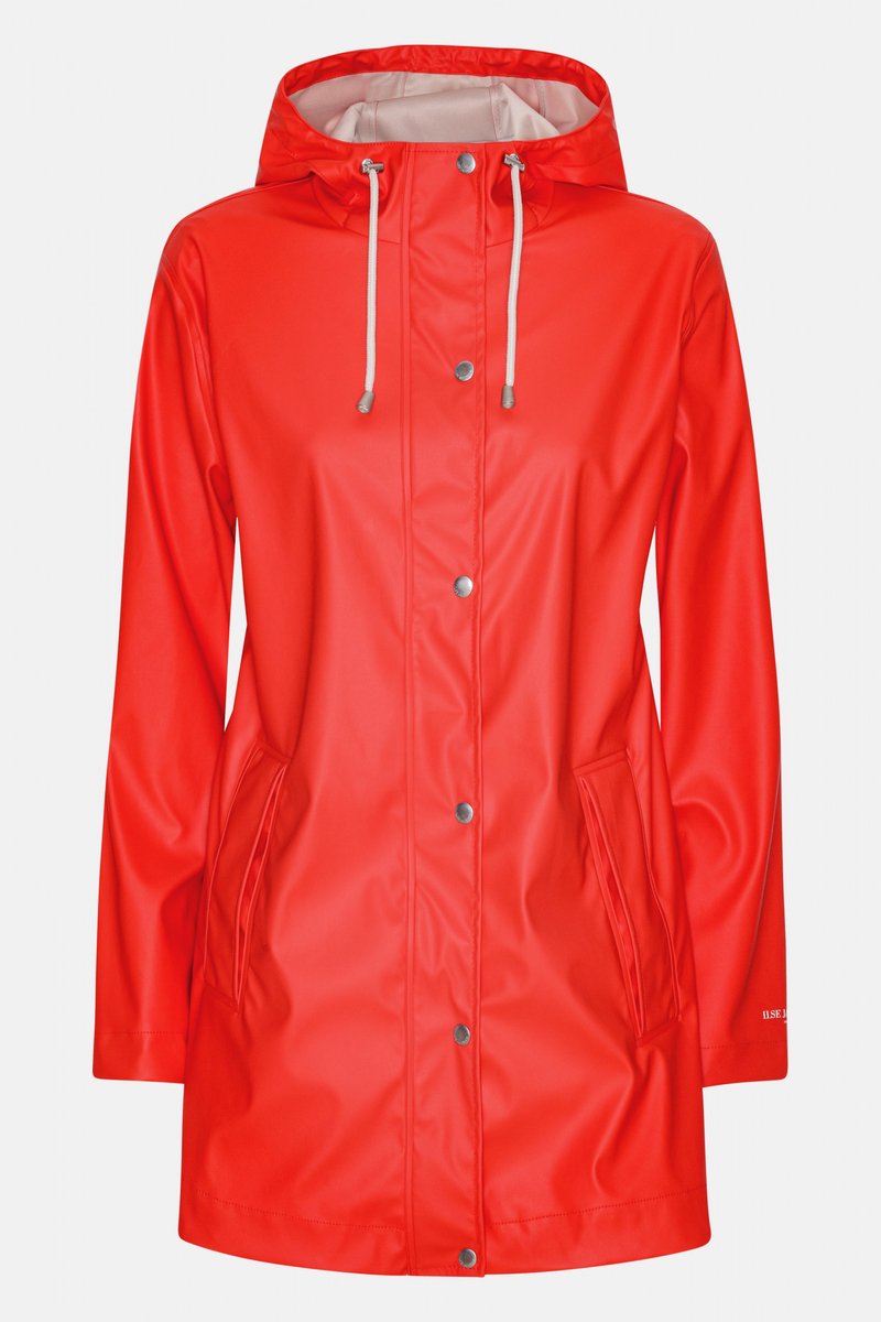 Regenjas RAIN228FR 905 Fire Fibre
