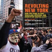Geographies of Justice and Social Transformation - Revolting New York