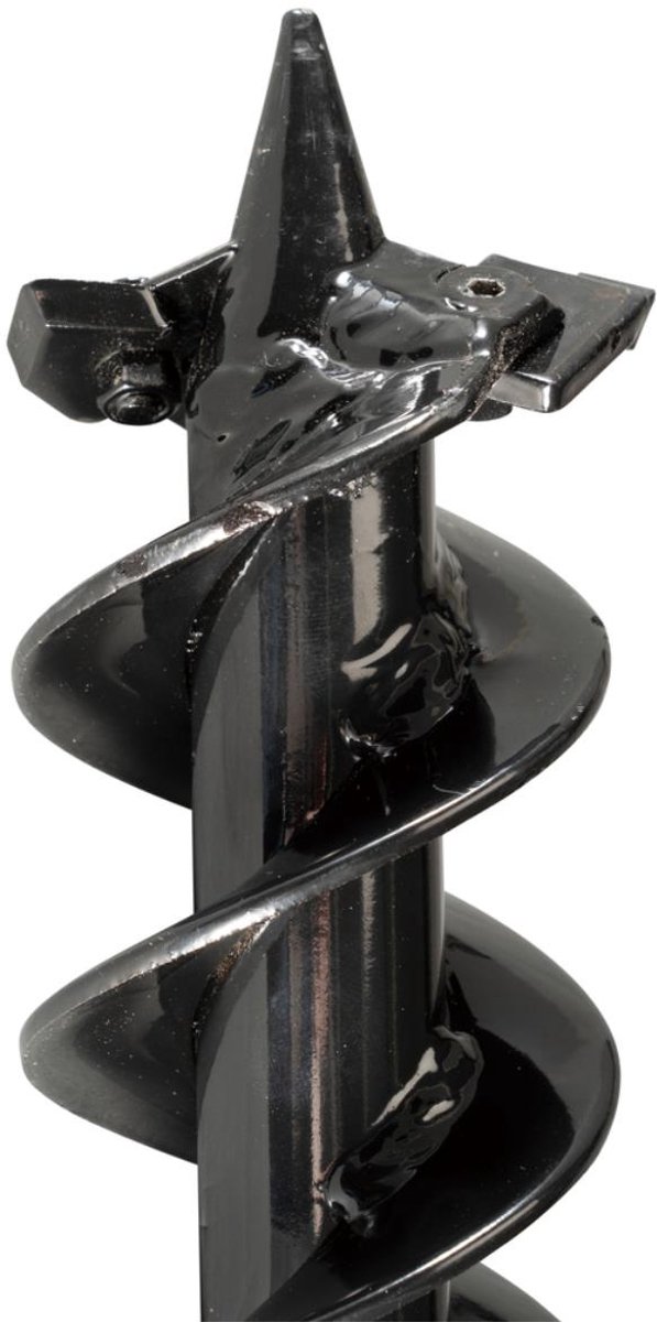 Grondboor 60x800mm - E-13627
