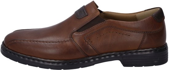 JOSEF SEIBEL Alastair 03 | Chaussons pour hommes | Braun