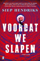Voordat we slapen