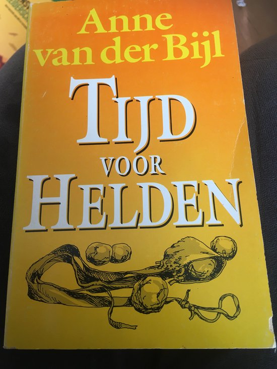 9789060675458 - Tijd voor helden