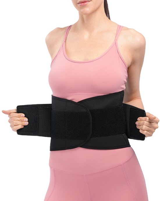 Ceinture lombaire Desire of Goods Correcteur de posture Homme