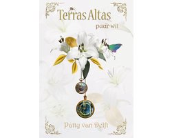 Terras Altas 1 - Puur Wit