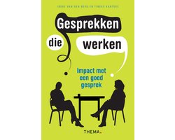 Gesprekken die werken