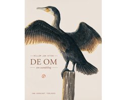 Omslag van Terloops - De Om