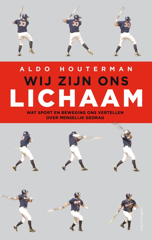 Wij zijn ons lichaam - cover