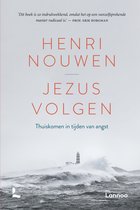 Jezus volgen