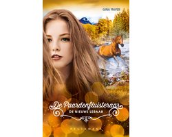 Paardenfluisteraar 7 - De nieuwe leraar