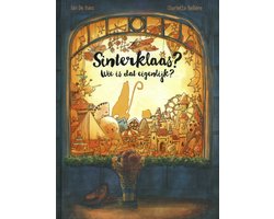Sinterklaas?