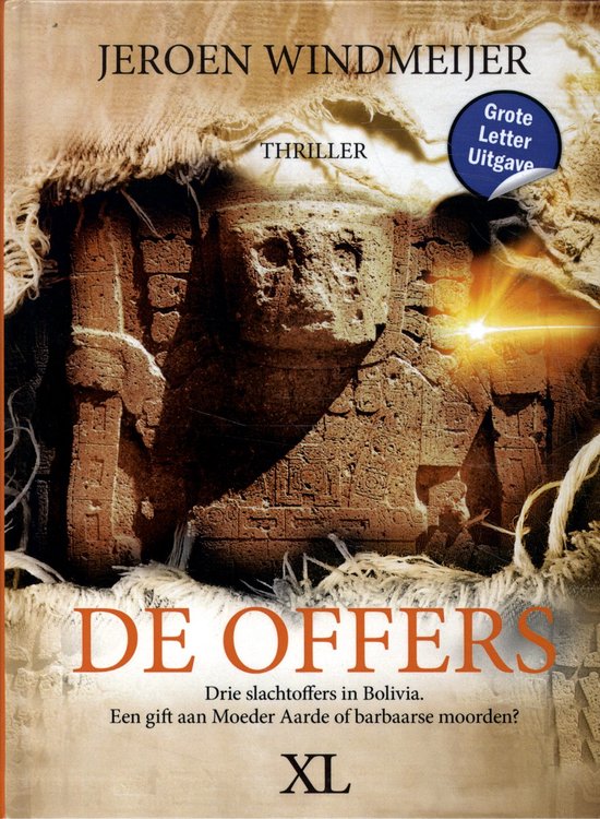 De offers - cover