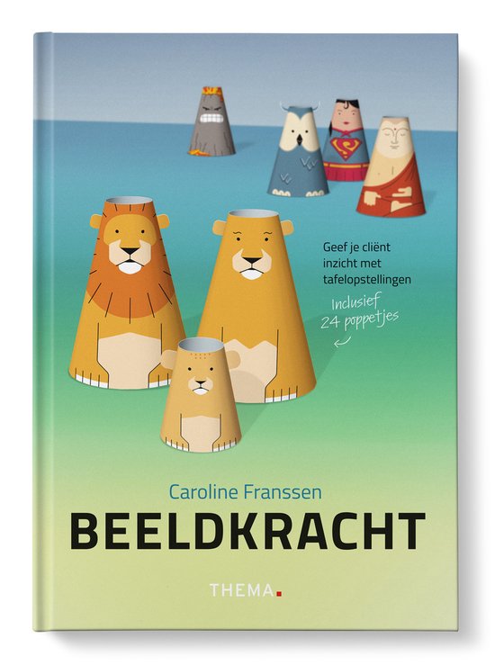 Beeldkracht - cover