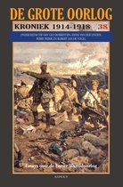 De grote oorlog, 1914-1918 38 - De Grote Oorlog, Kroniek 1914-1918