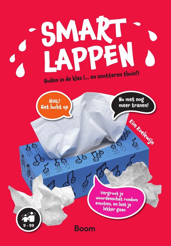 Smartlappen - cover