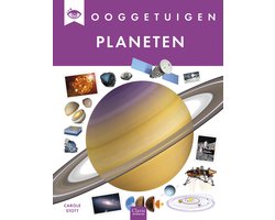 Ooggetuigen - Planeten