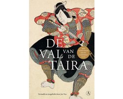 De val van de Taira