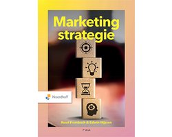 Marketingstrategie