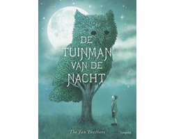 De tuinman van de nacht