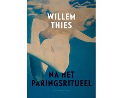 Na het paringsritueel