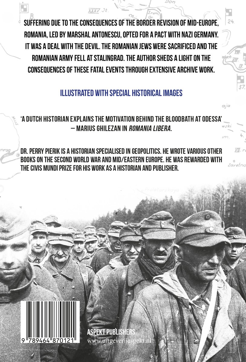 Brothers in Arms - back cover