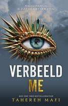 Touching Juliette 6 - Verbeeld me