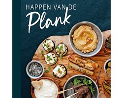 Happen van de plank