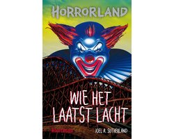 foto van Horrorland - Wie het laatst lacht