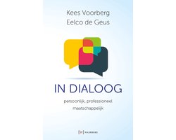 In dialoog