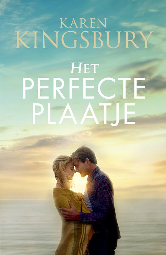 Het perfecte plaatje - cover