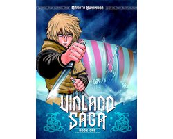 Vinland Saga 1