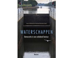 Waterschappen