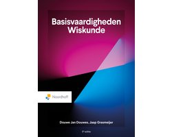 Basisvaardigheden Wiskunde